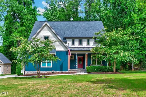 262 Youngsville Blvd, Youngsville, NC 27596