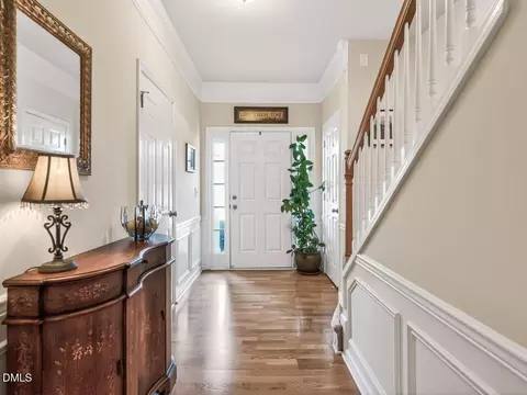 405 Sutter Gate Ln, Morrisville, NC 27560