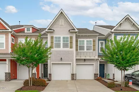 605 Metro Sta, Apex, NC 27502