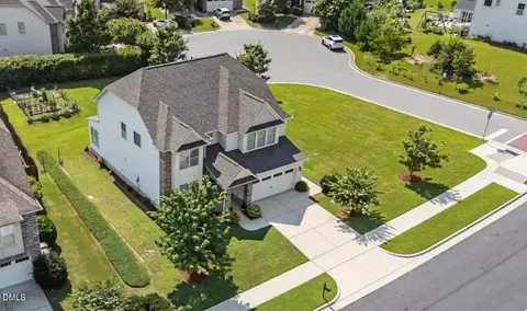 4007 Strendal Dr, Cary, NC 27519