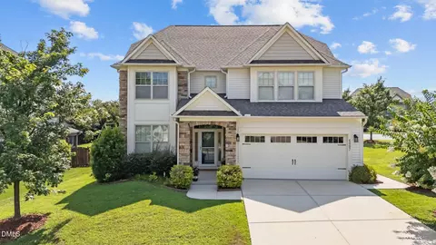 4007 Strendal Dr, Cary, NC 27519