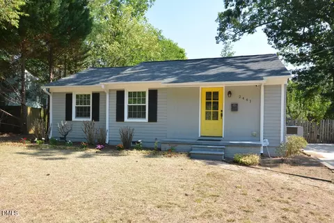 2441 Stevens Rd, Raleigh, NC 27610
