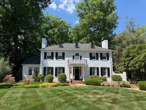 2527 White Oak Rd, Raleigh, NC 27609