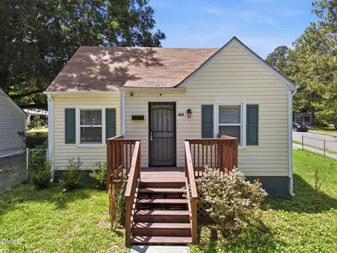 427 N Clark St, Henderson, NC 27536