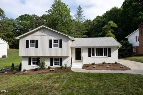 505 Forest Rd, Oxford, NC 27565