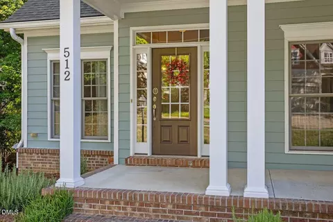 512 Chatham Forest Dr, Pittsboro, NC 27312