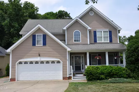 98 Bridle Path, Pittsboro, NC 27312
