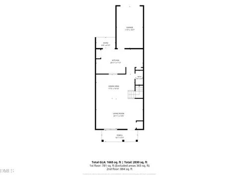 1005 Ileagnes Rd, Raleigh, NC 27603