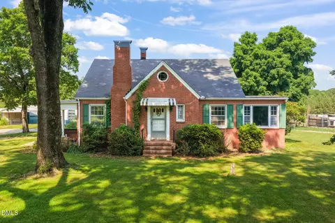 5225 Satterwhite Point Rd, Henderson, NC 27537