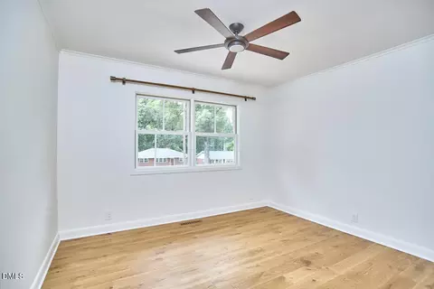 Bedroom - 511 Hugo St, Durham, NC 27704 photo 5 of 5
