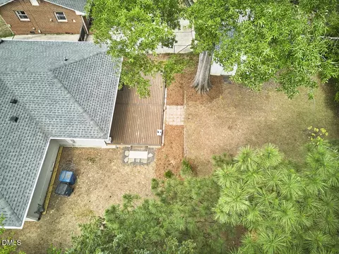 Exterior - 511 Hugo St, Durham, NC 27704 photo 7 of 7