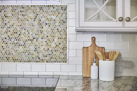 Kitchen - 511 Hugo St, Durham, NC 27704 photo 6 of 6