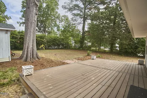 Exterior - 511 Hugo St, Durham, NC 27704 photo 3 of 7