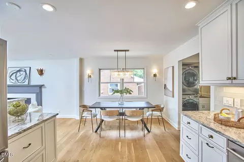 Dining - 511 Hugo St, Durham, NC 27704 photo 3 of 3