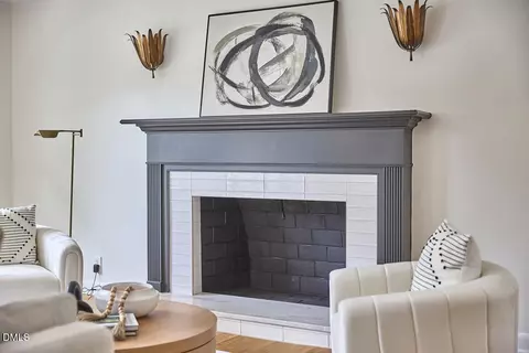 Living - 511 Hugo St, Durham, NC 27704 photo 2 of 4