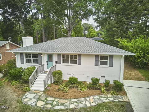 511 Hugo St, Durham, NC 27704