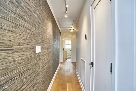 Entry Way - 511 Hugo St, Durham, NC 27704 photo 4 of 4