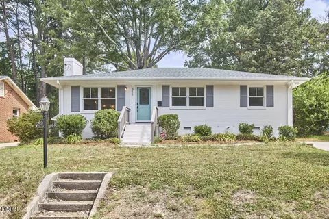 511 Hugo St, Durham, NC 27704