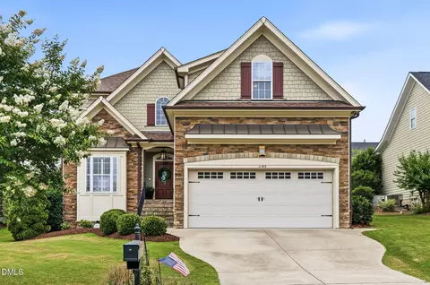 1105 Golden Star Way, Wake Forest, NC 27587