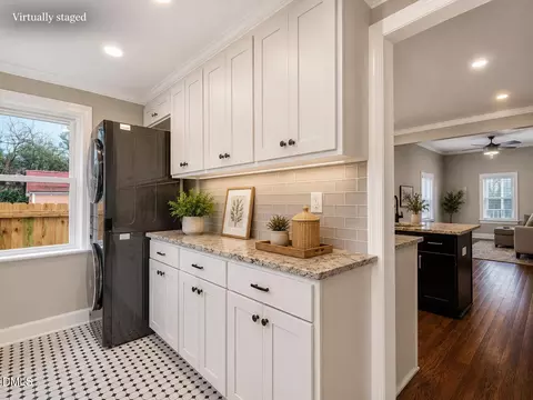 Other - 603 E Cabarrus St, Raleigh, NC 27601 photo 2 of 8