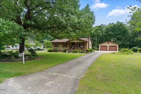 311 Farley Cir, Roanoke Rapids, NC 27870