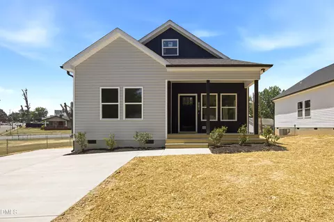 110 N Ireland St, Burlington, NC 27217