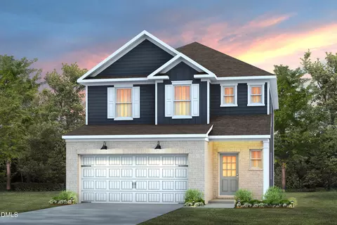 713 Wicklow Hall Dr, Fuquay Varina, NC 27526