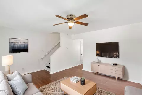 28 Riverwalk Ter, Durham, NC 27704