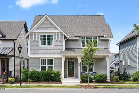 824 Watercolor Way, Durham, NC 27713