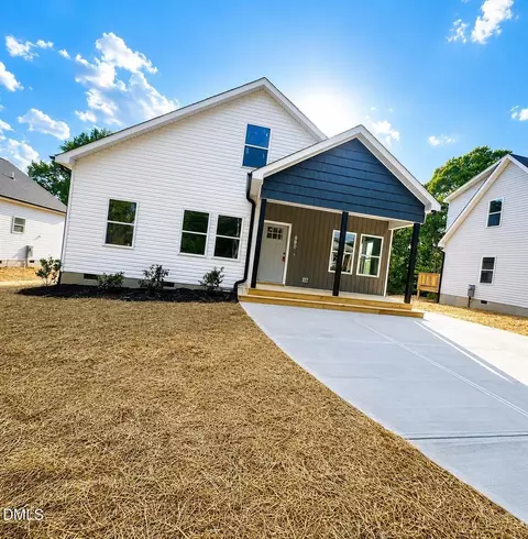114 N Ireland St, Burlington, NC 27217