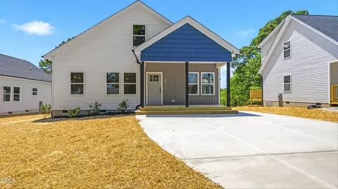 114 N Ireland St, Burlington, NC 27217