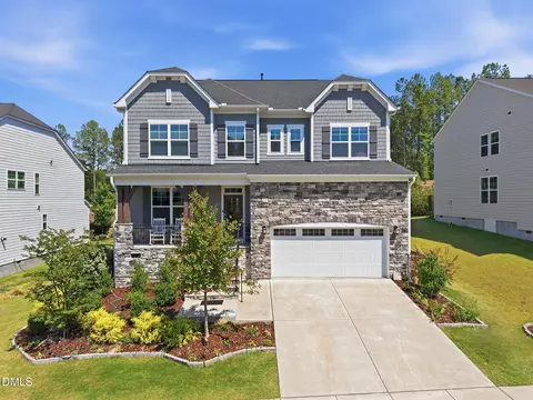 1804 Back Porch Way, Cary, NC 27519