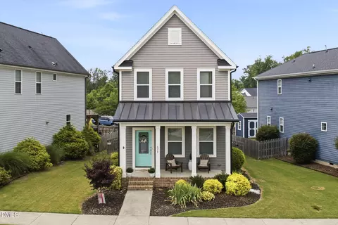624 Mill Station Ln, Wendell, NC 27591