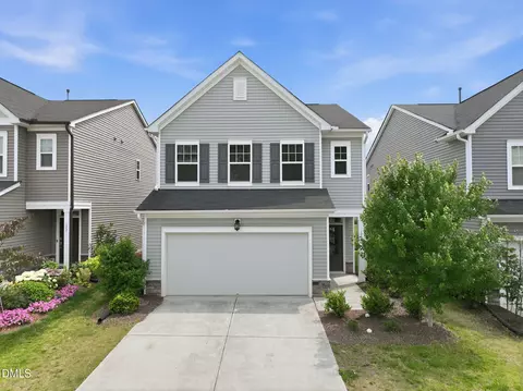 120 Silver Fir Ln, Durham, NC 27713