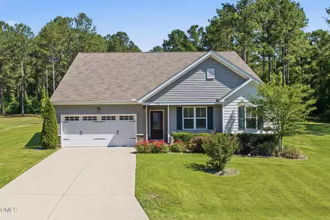 198 Whistle Post Dr, Selma, NC 27576