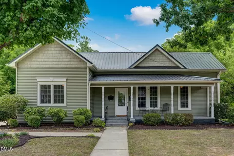 411 S Third St, Mebane, NC 27302