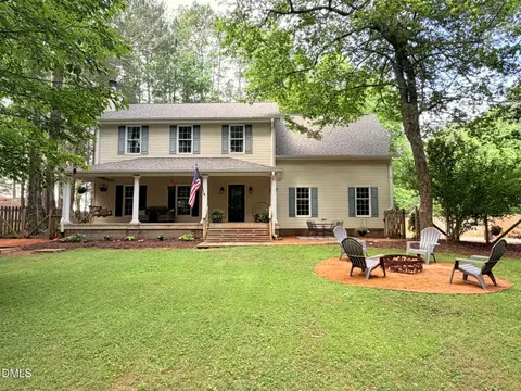 1149 Nc Hwy 87 N, Pittsboro, NC 27312