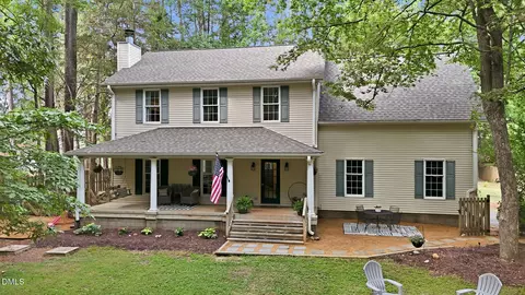1149 Nc Hwy 87 N, Pittsboro, NC 27312