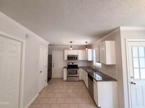 Kitchen - 1024 Laurel Leaf Rd, Zebulon, NC 27597 photo 1 of 2