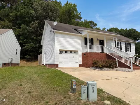 Exterior - 1024 Laurel Leaf Rd, Zebulon, NC 27597 photo 3 of 3