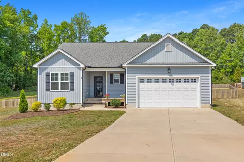 66 Amaryllis Ct, Middlesex, NC 27557