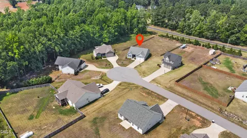 View/Area - 66 Amaryllis Ct, Middlesex, NC 27557 photo 10 of 13