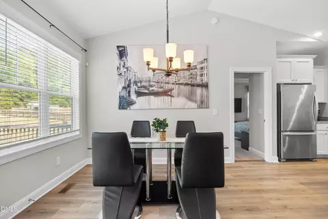 Dining - 66 Amaryllis Ct, Middlesex, NC 27557 photo 2 of 3