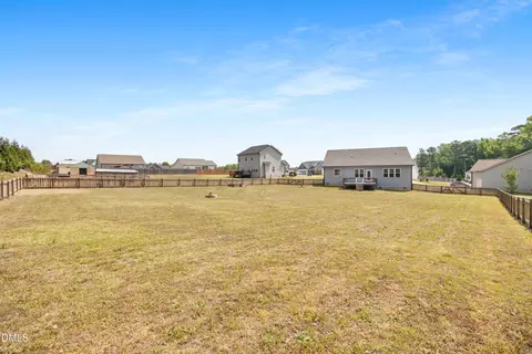 Exterior - 66 Amaryllis Ct, Middlesex, NC 27557 photo 12 of 12
