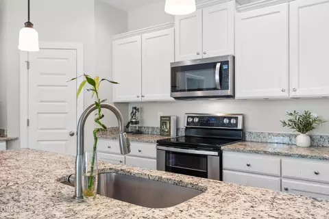 Kitchen - 66 Amaryllis Ct, Middlesex, NC 27557 photo 1 of 5