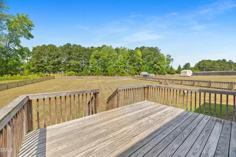 Exterior - 66 Amaryllis Ct, Middlesex, NC 27557 photo 8 of 12