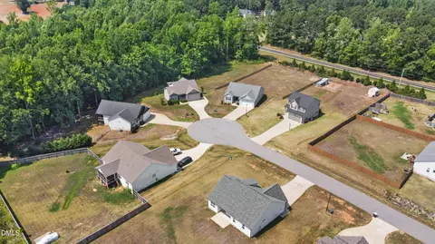 View/Area - 66 Amaryllis Ct, Middlesex, NC 27557 photo 3 of 13