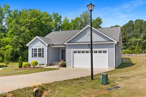 Exterior - 66 Amaryllis Ct, Middlesex, NC 27557 photo 2 of 12