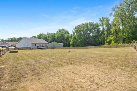 Exterior - 66 Amaryllis Ct, Middlesex, NC 27557 photo 11 of 12
