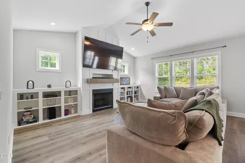 Living - 66 Amaryllis Ct, Middlesex, NC 27557 photo 1 of 1